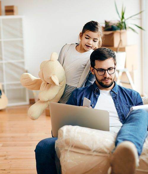 Compare & get covered the smart way